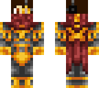 assassin knight