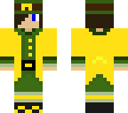 austingamings pixelmon skin