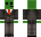 awesome slime man