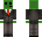awesome slime man
