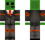 awesome slime man