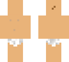 baby body