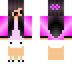 baby kawaii derp girl