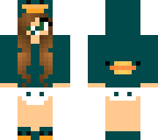 baby platypus