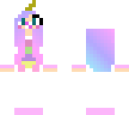 baby unicorn