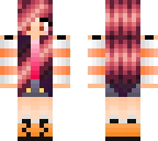 bacon girl