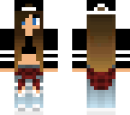 balck girl updated again