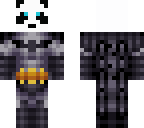 batpanda