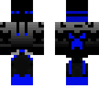 bearbeiteter enderman