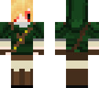 ben drowned