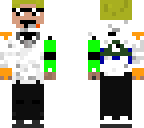best skin ever