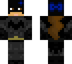 better batman