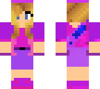 better hallaween skin 