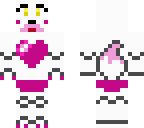 better mangle