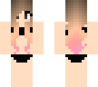 bikini skin