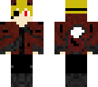 blond foxy