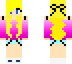 blonde