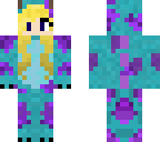 blonde sulley girl