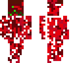 blood halloween