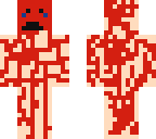 bloody boy