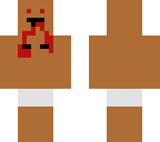 bloody boy