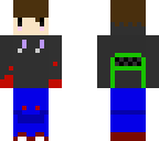bloody chibi