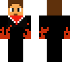 bloody suncrafter