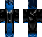 blu guy