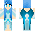 blue angel
