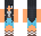 blue aphmau