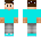 blue mcsq