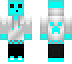 blue slime