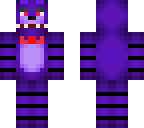 bonnie the bunny