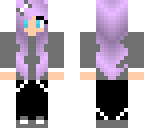 bow girl