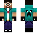boxer boy