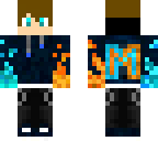 boy element