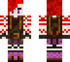 boy jinx male