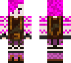 boy jinx male
