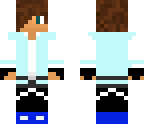 boy skin
