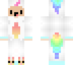 boy unicorn