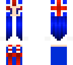 british girl