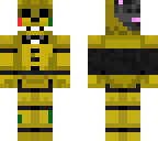 broken freddy