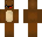 brown bear