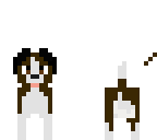 brown doge