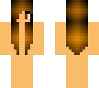 brunette skin base