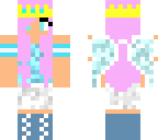 bubble gum fairy