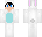 bunny boy