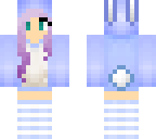 bunny edited