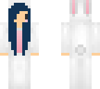 bunny girl