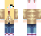 bunny girl